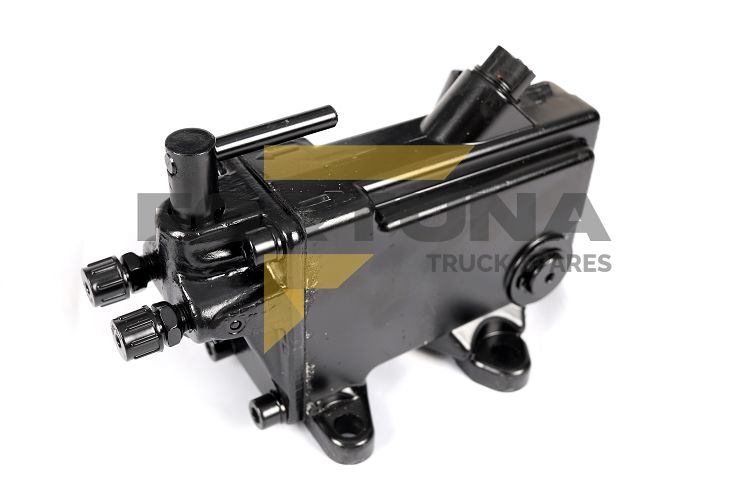 Imagem do produto BOMBA HIDRAULICA BASCUL. CABINE MB M/VM/VW/FD - Cód: FAP-10955